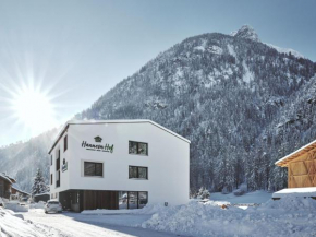Apartment s`Groasse am Hannesnhof by Interhome